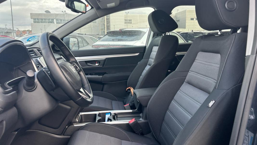 Honda Cr-v 2.0 i-MMD 4x2 ELEGANCE NAVI