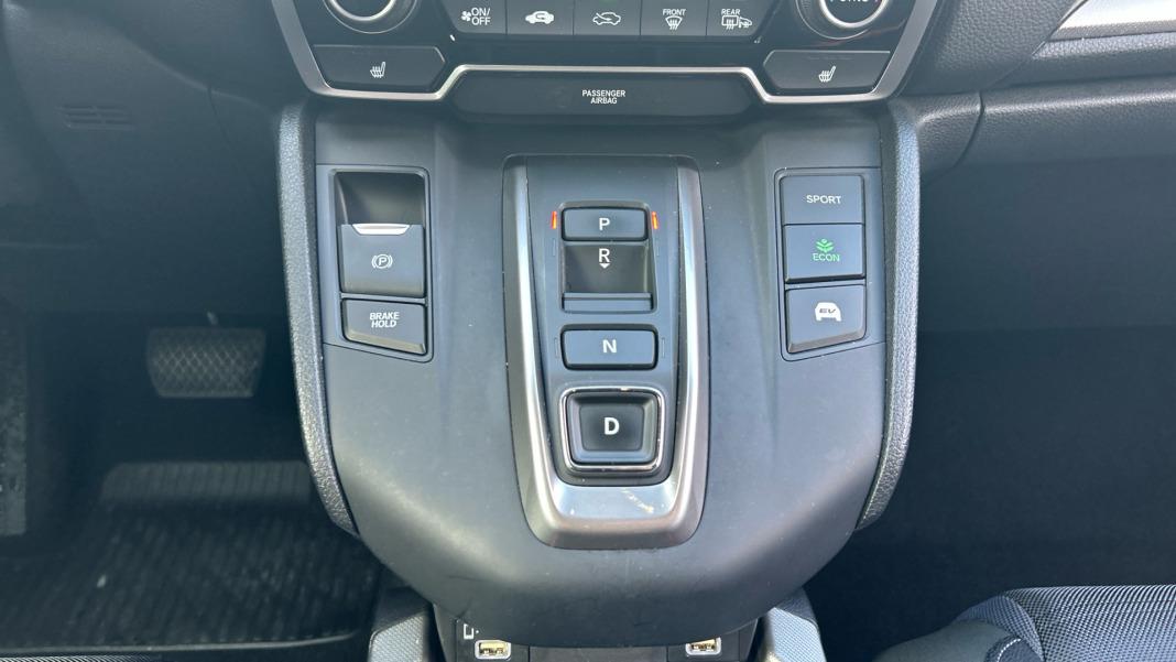 Honda Cr-v 2.0 i-MMD 4x2 ELEGANCE NAVI