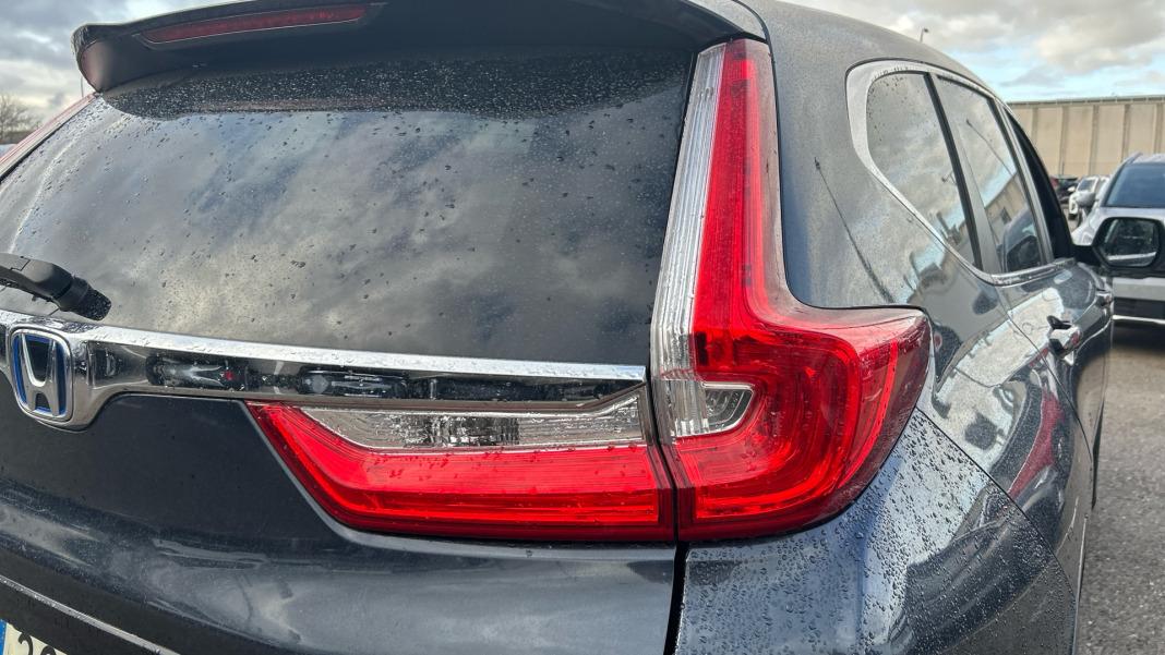 Honda Cr-v 2.0 i-MMD 4x2 ELEGANCE NAVI