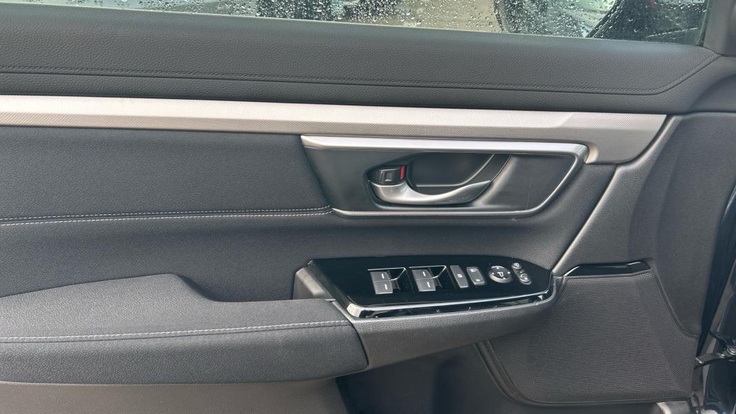 Honda Cr-v 2.0 i-MMD 4x2 ELEGANCE NAVI