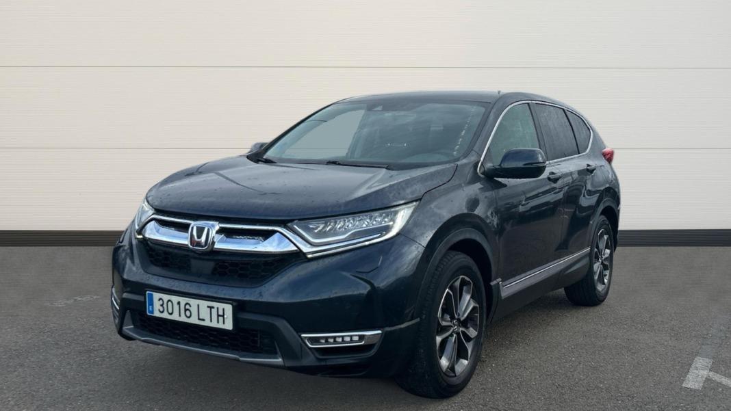 Honda Cr-v 2.0 i-MMD 4x2 ELEGANCE NAVI