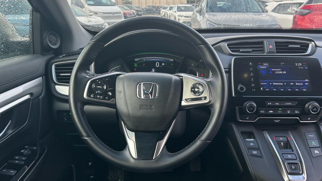 Honda Cr-v 2.0 i-MMD 4x2 ELEGANCE NAVI