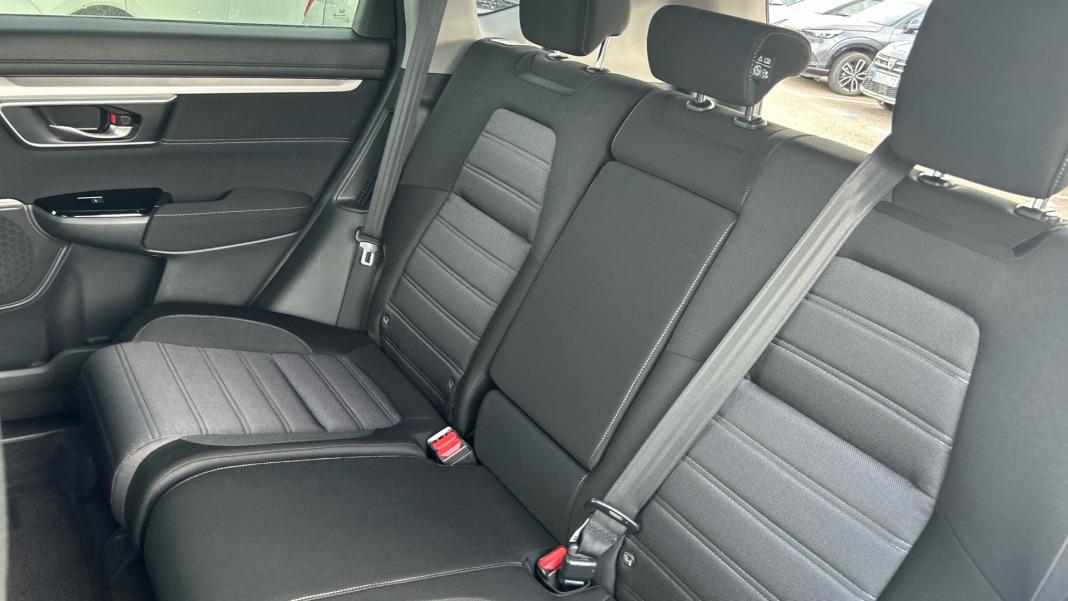 Honda Cr-v 2.0 i-MMD 4x2 ELEGANCE NAVI