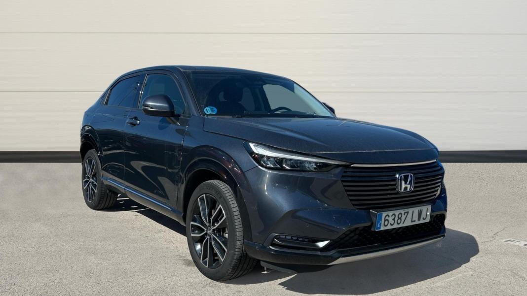 Honda Hr-v 1.5 i-MMD Advance 4x2
