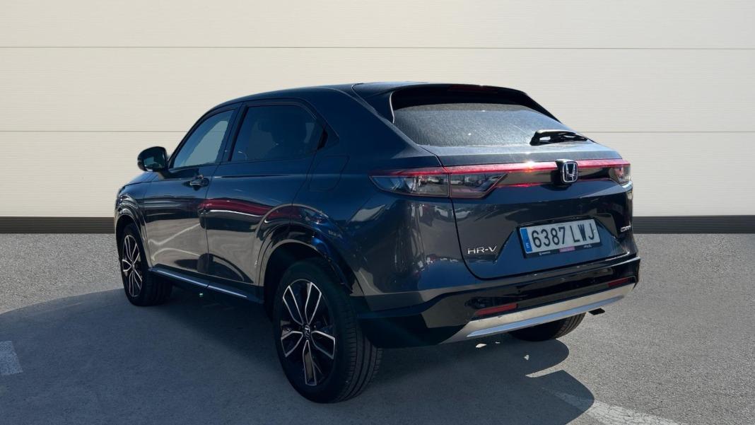 Honda Hr-v 1.5 i-MMD Advance 4x2