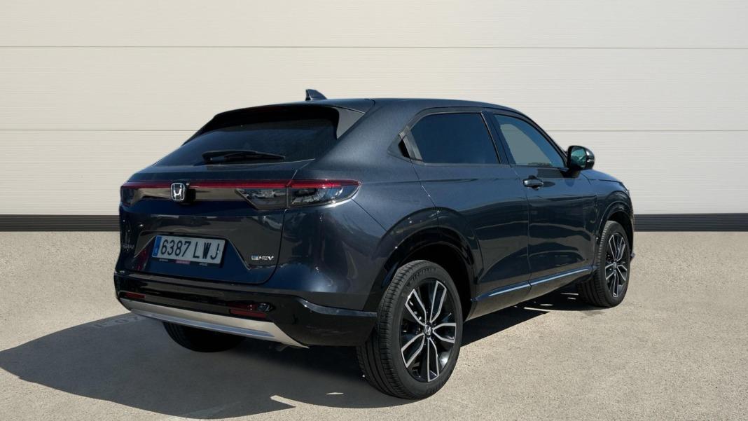 Honda Hr-v 1.5 i-MMD Advance 4x2