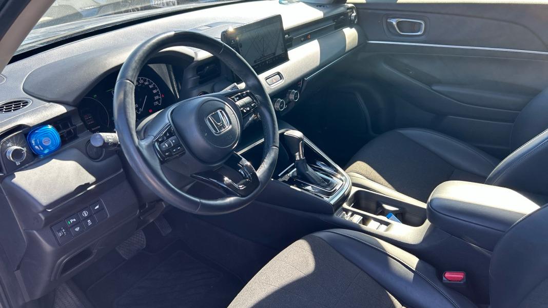 Honda Hr-v 1.5 i-MMD Advance 4x2