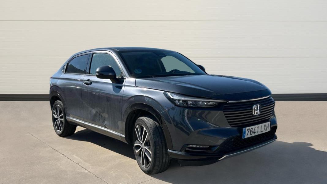 Honda Hr-v 1.5 i-MMD Advance 4x2