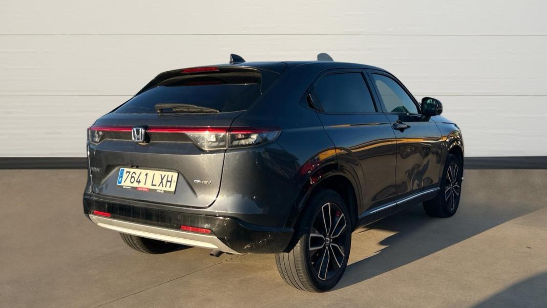 Honda Hr-v 1.5 i-MMD Advance 4x2