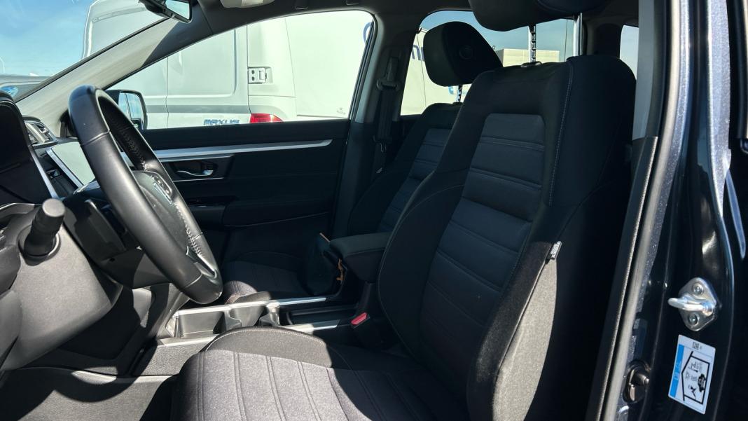 Honda Cr-v 2.0 i-MMD 4x2Elegance Navi