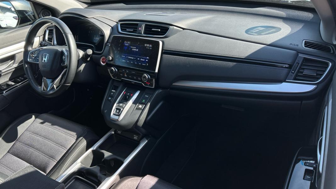 Honda Cr-v 2.0 i-MMD 4x2Elegance Navi