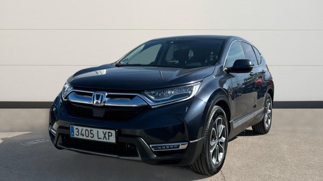 Honda Cr-v 2.0 i-MMD 4x2Elegance Navi