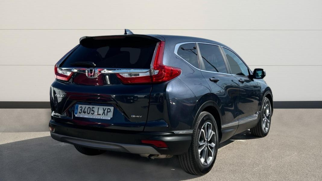 Honda Cr-v 2.0 i-MMD 4x2Elegance Navi