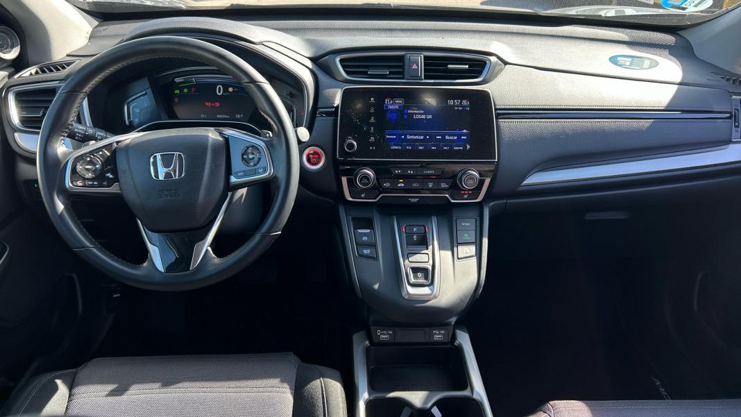 Honda Cr-v 2.0 i-MMD 4x2Elegance Navi