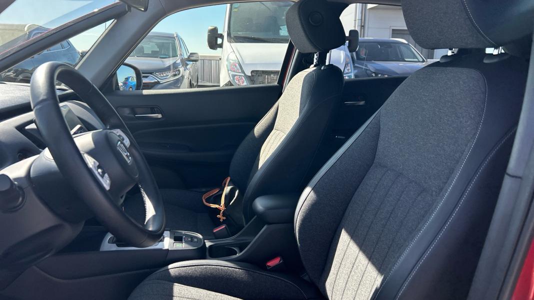 Honda Jazz 1.5 i-MMD EXECUTIVE