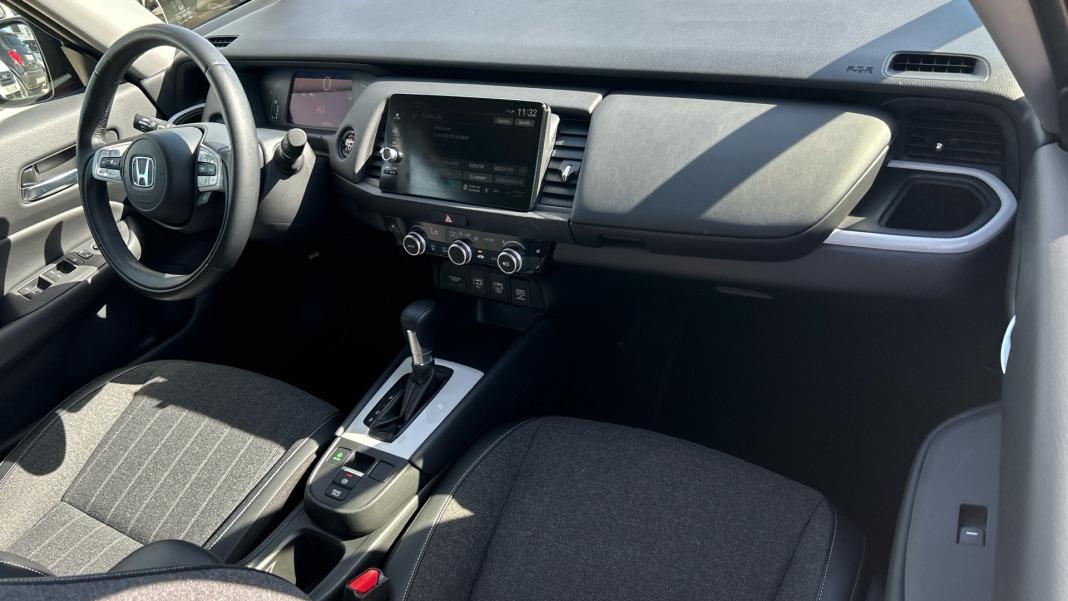 Honda Jazz 1.5 i-MMD EXECUTIVE