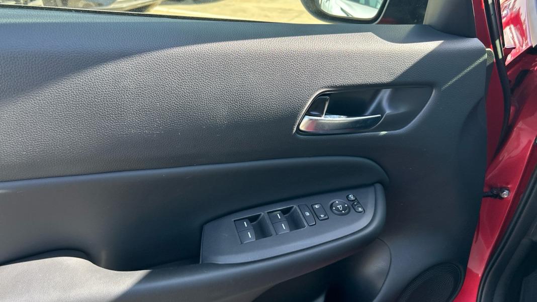 Honda Jazz 1.5 i-MMD EXECUTIVE