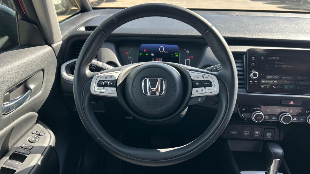 Honda Jazz 1.5 i-MMD EXECUTIVE