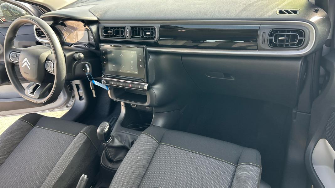 Citroën C3 PureTech 60KW (83CV) Feel