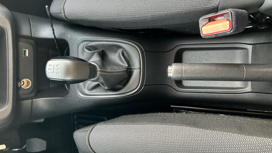 Citroën C3 PureTech 60KW (83CV) Feel