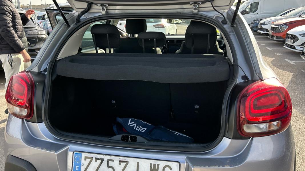 Citroën C3 PureTech 60KW (83CV) Feel