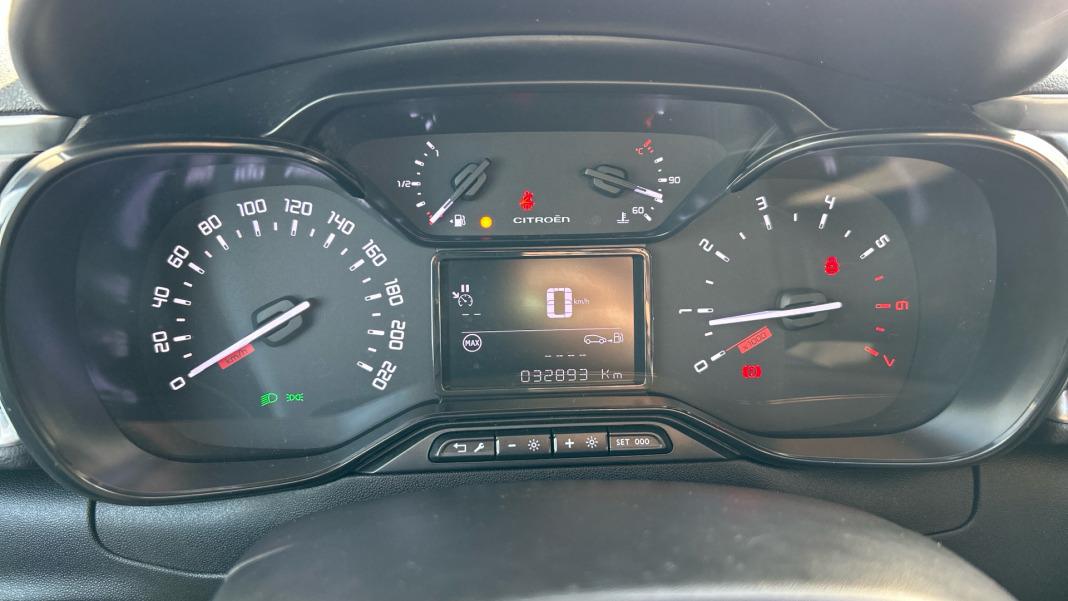 Citroën C3 PureTech 60KW (83CV) Feel