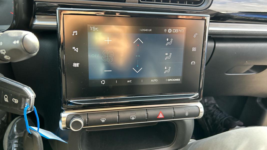 Citroën C3 PureTech 60KW (83CV) Feel