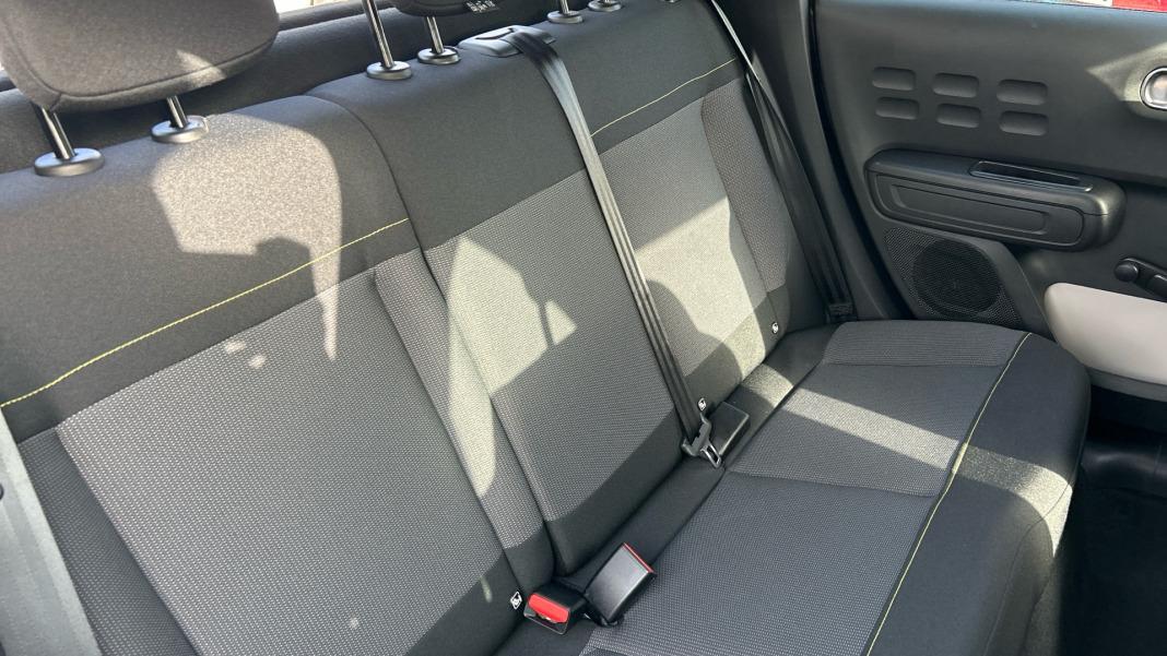 Citroën C3 PureTech 60KW (83CV) Feel