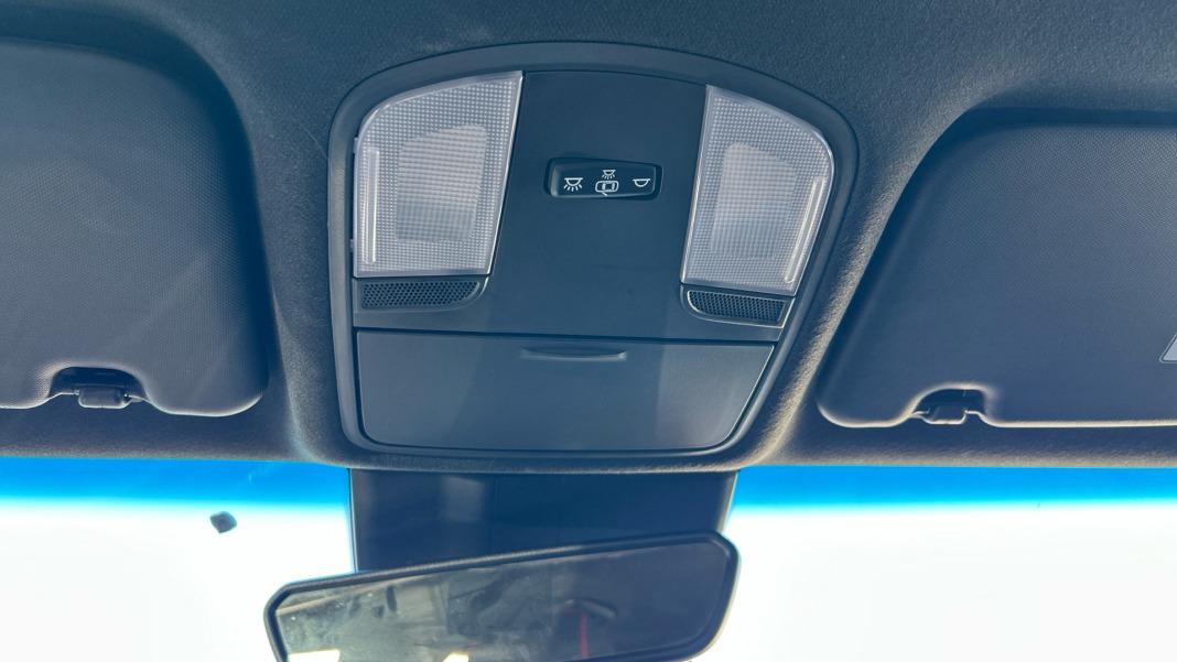 Hyundai Kona 1.6 GDI HEV Tecno Red DT
