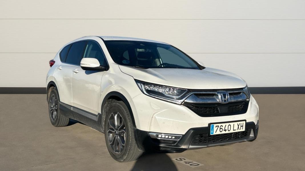 Honda Cr-v 2.0 i-MMD 4x2Elegance Navi
