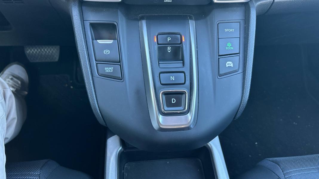 Honda Cr-v 2.0 i-MMD 4x2Elegance Navi