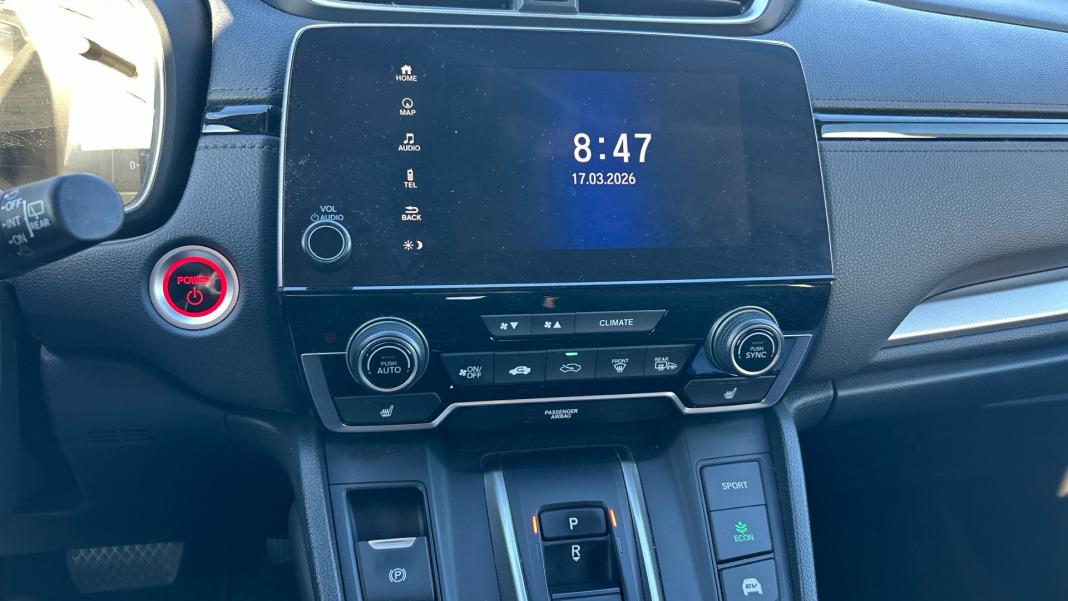 Honda Cr-v 2.0 i-MMD 4x2Elegance Navi