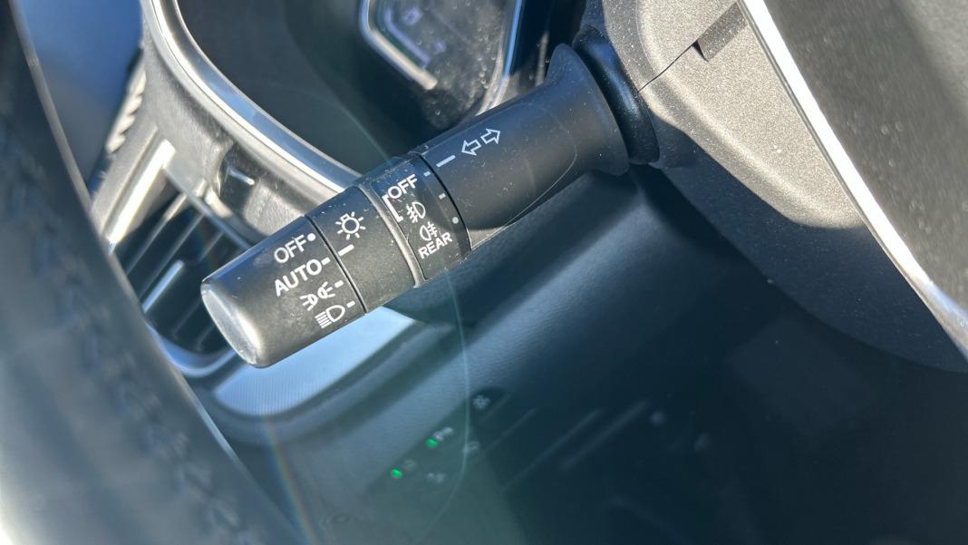 Honda Cr-v 2.0 i-MMD 4x2Elegance Navi