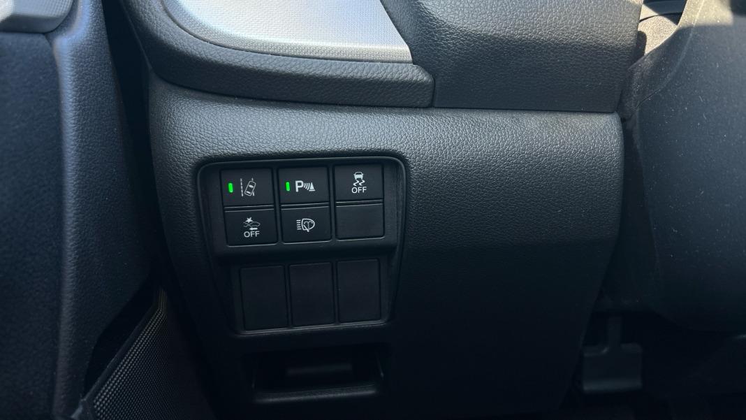 Honda Cr-v 2.0 i-MMD 4x2Elegance Navi