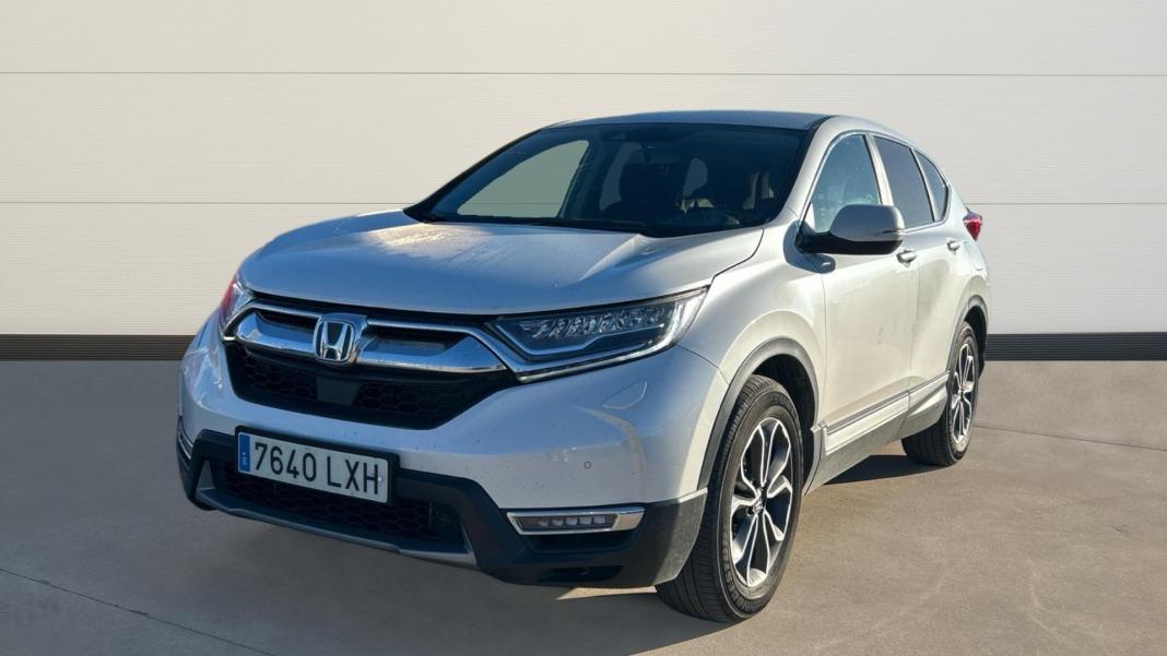 Honda Cr-v 2.0 i-MMD 4x2Elegance Navi