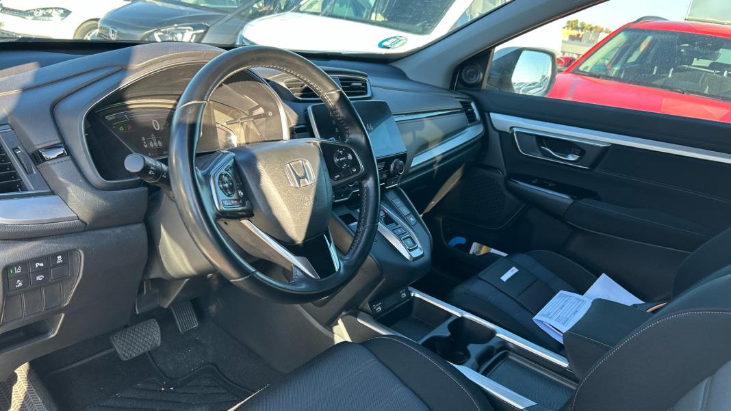 Honda Cr-v 2.0 i-MMD 4x2Elegance Navi