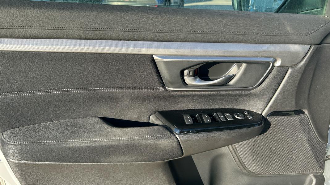 Honda Cr-v 2.0 i-MMD 4x2Elegance Navi