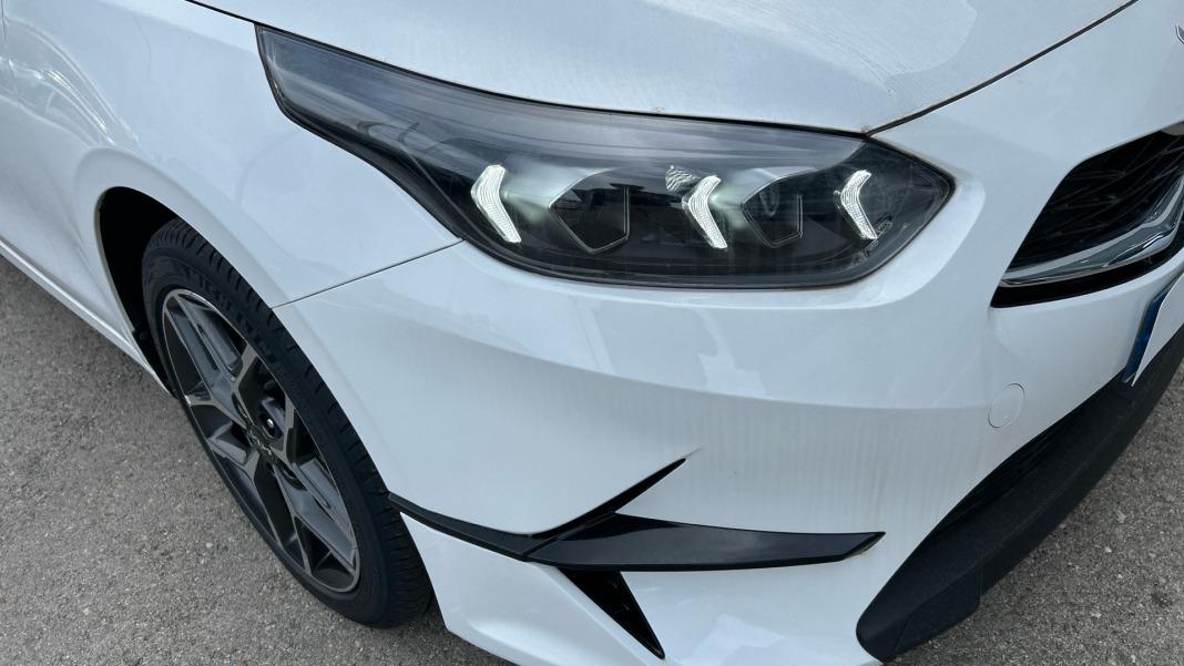 Kia Ceed 1.5 MHEV 103kW (140CV) Tech DCT