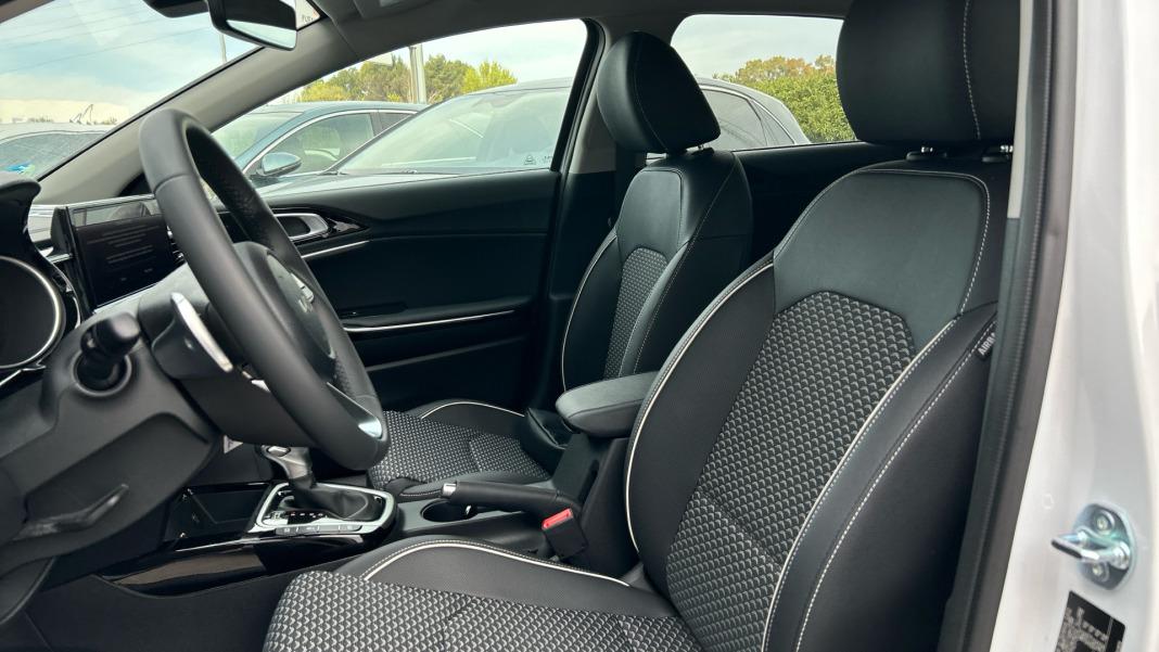 Kia Ceed 1.5 MHEV 103kW (140CV) Tech DCT