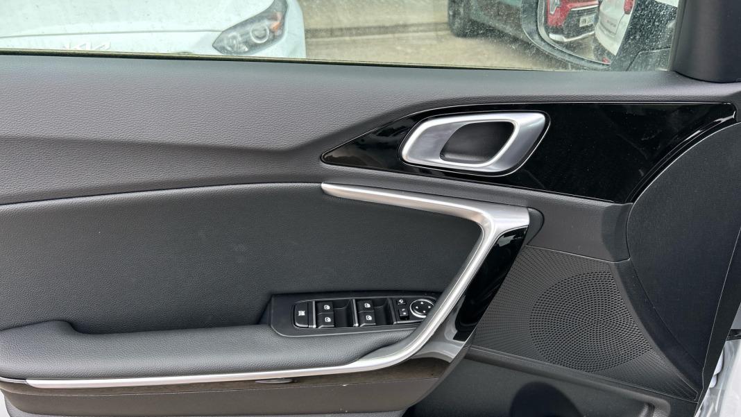 Kia Ceed 1.5 MHEV 103kW (140CV) Tech DCT