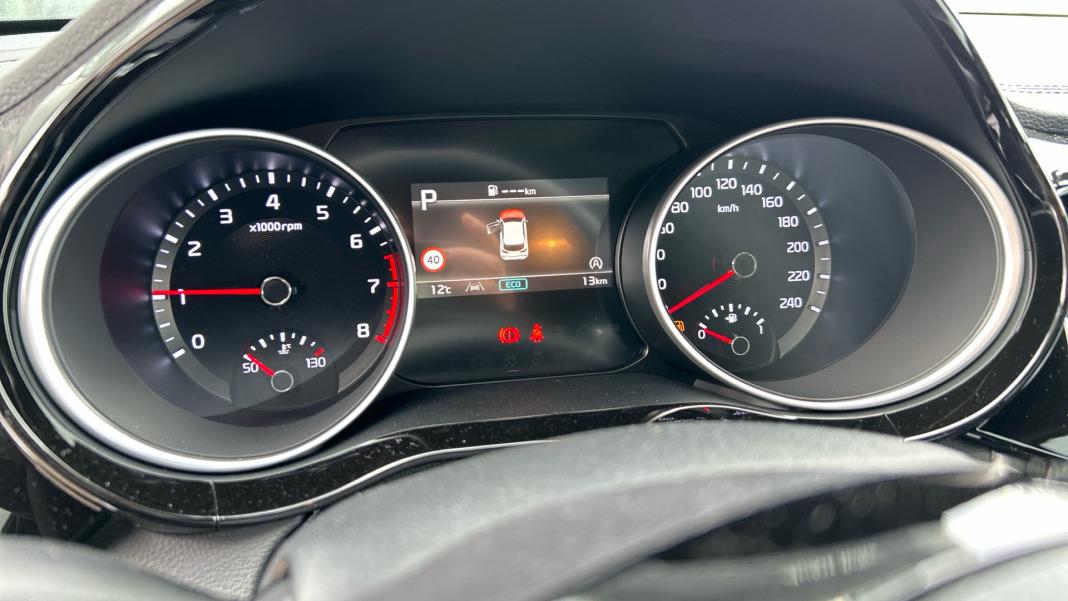 Kia Ceed 1.5 MHEV 103kW (140CV) Tech DCT