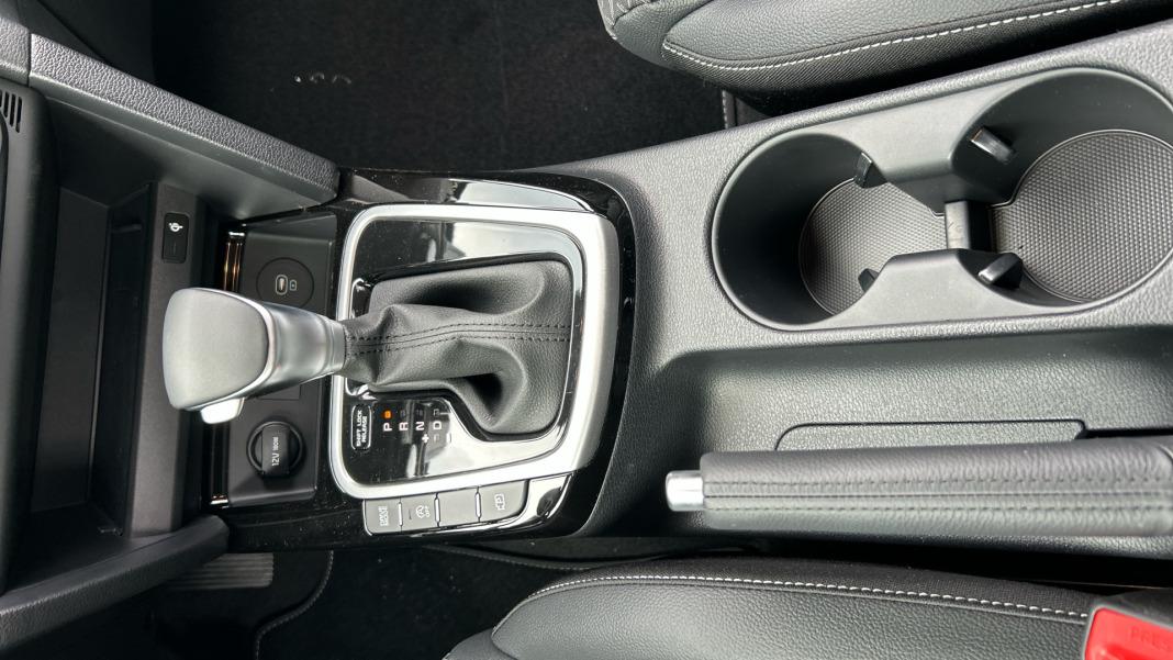 Kia Ceed 1.5 MHEV 103kW (140CV) Tech DCT