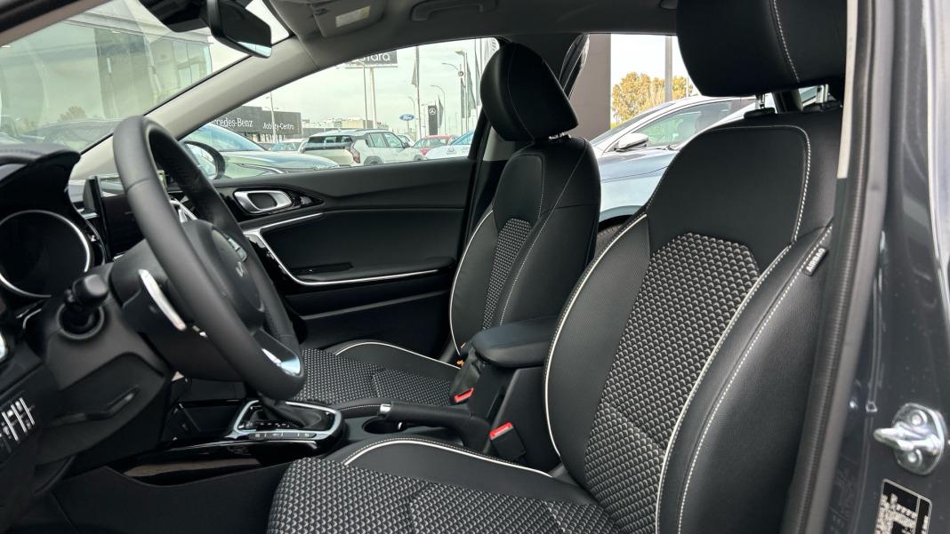 Kia Ceed 1.5 MHEV 103kW (140CV) Tech DCT