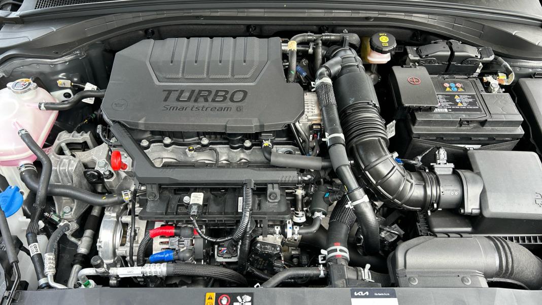 Kia Ceed 1.5 MHEV 103kW (140CV) Tech DCT