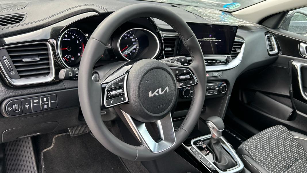 Kia Ceed 1.5 MHEV 103kW (140CV) Tech DCT