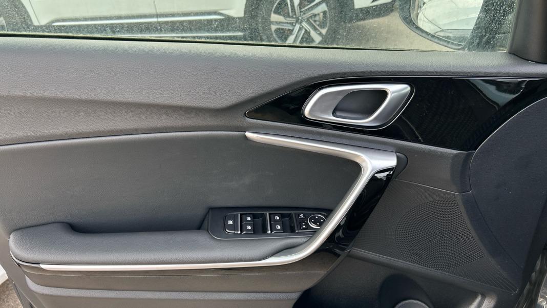 Kia Ceed 1.5 MHEV 103kW (140CV) Tech DCT