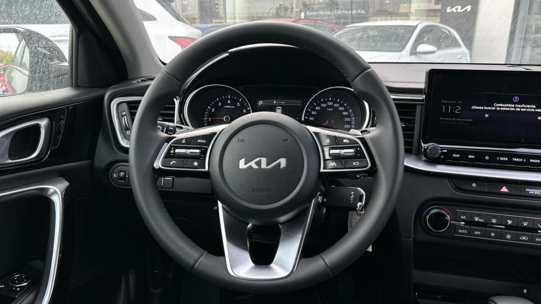 Kia Ceed 1.5 MHEV 103kW (140CV) Tech DCT