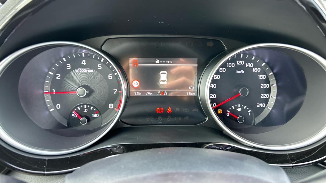 Kia Ceed 1.5 MHEV 103kW (140CV) Tech DCT