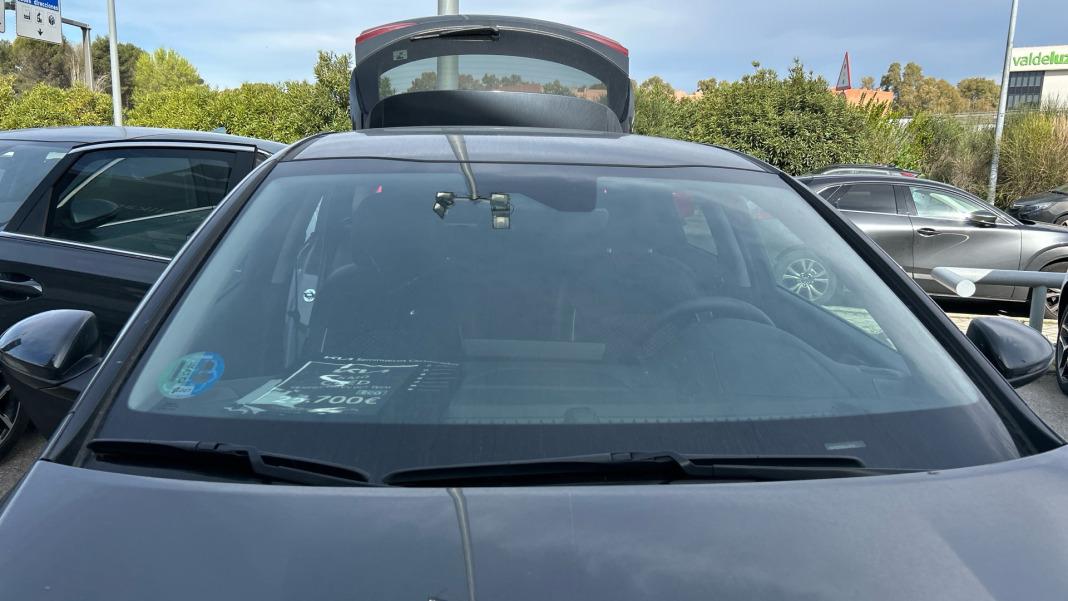 Kia Ceed 1.5 MHEV 103kW (140CV) Tech DCT