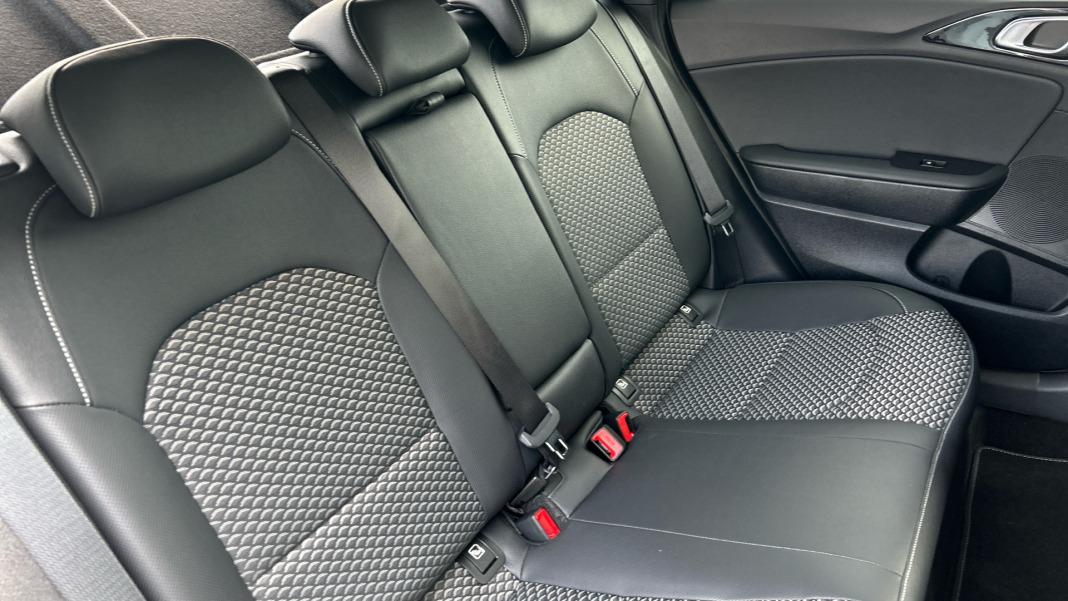 Kia Ceed 1.5 MHEV 103kW (140CV) Tech DCT